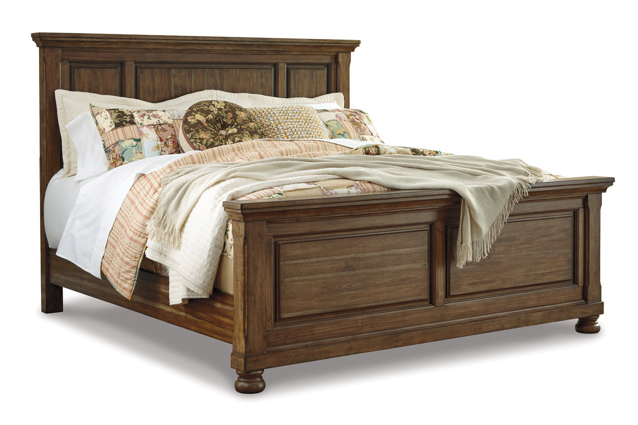 Flynnter Bed