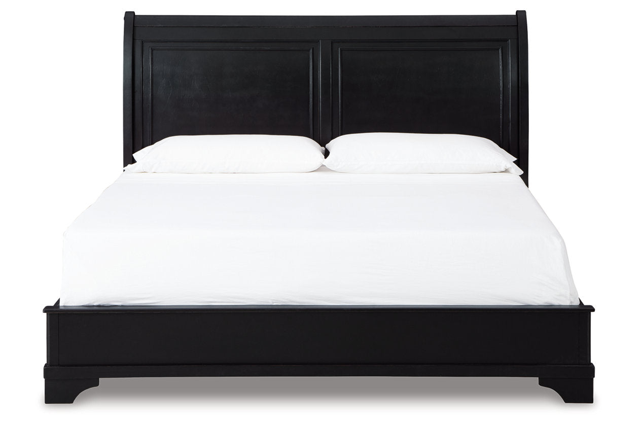 Chylanta Bed