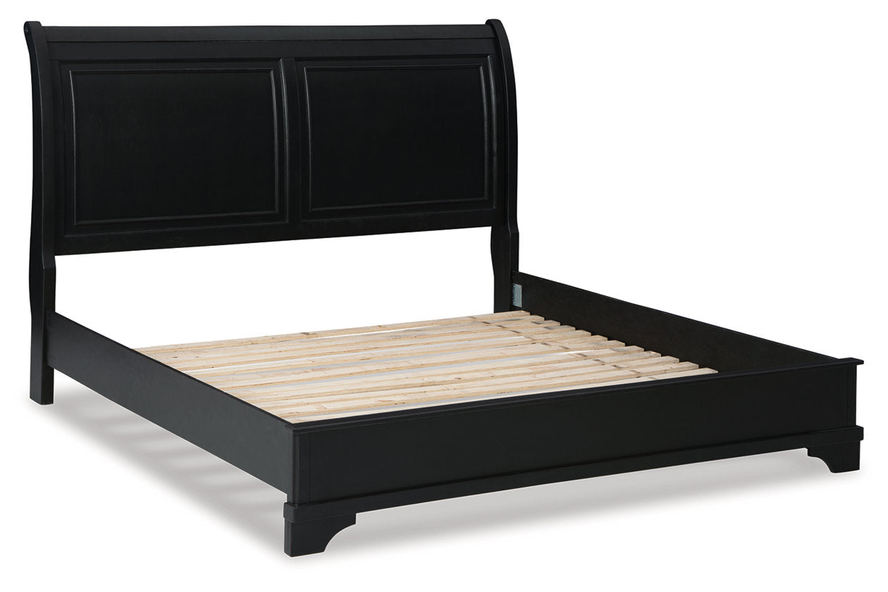 Chylanta Bed