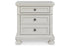 Robbinsdale Nightstand