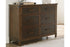 Wyattfield Dresser