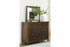 Wyattfield Dresser and Mirror