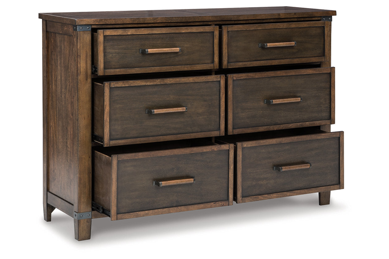 Wyattfield Dresser