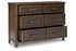 Wyattfield Dresser