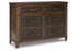 Wyattfield Dresser