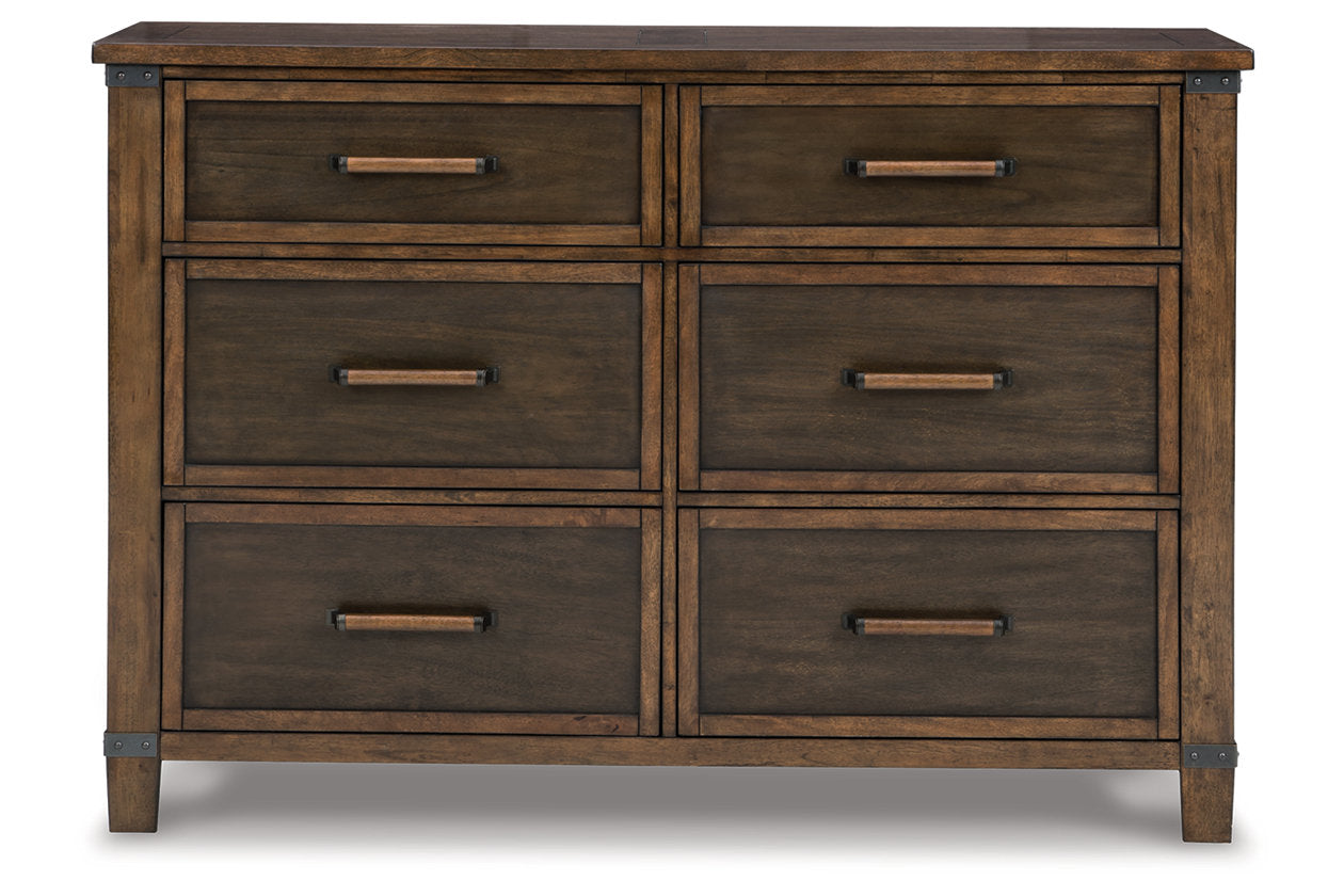 Wyattfield Dresser