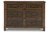Wyattfield Dresser