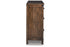 Wyattfield Dresser