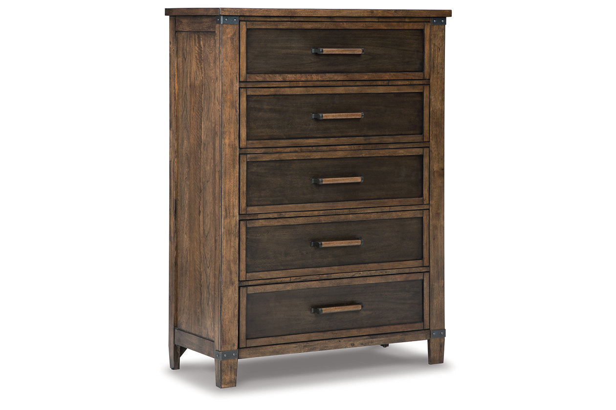 Wyattfield Chest