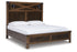 Wyattfield Bed