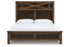 Wyattfield Bed