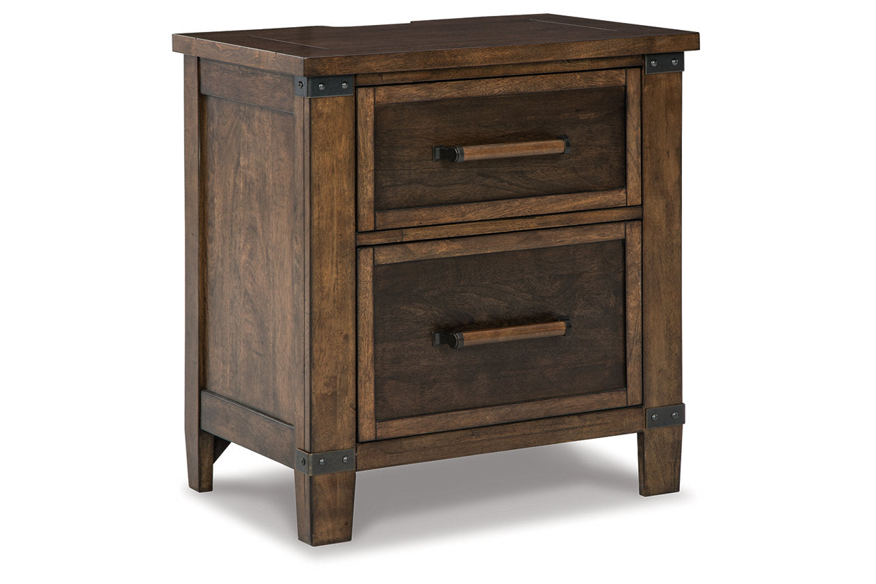 Wyattfield Nightstand