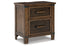 Wyattfield Nightstand