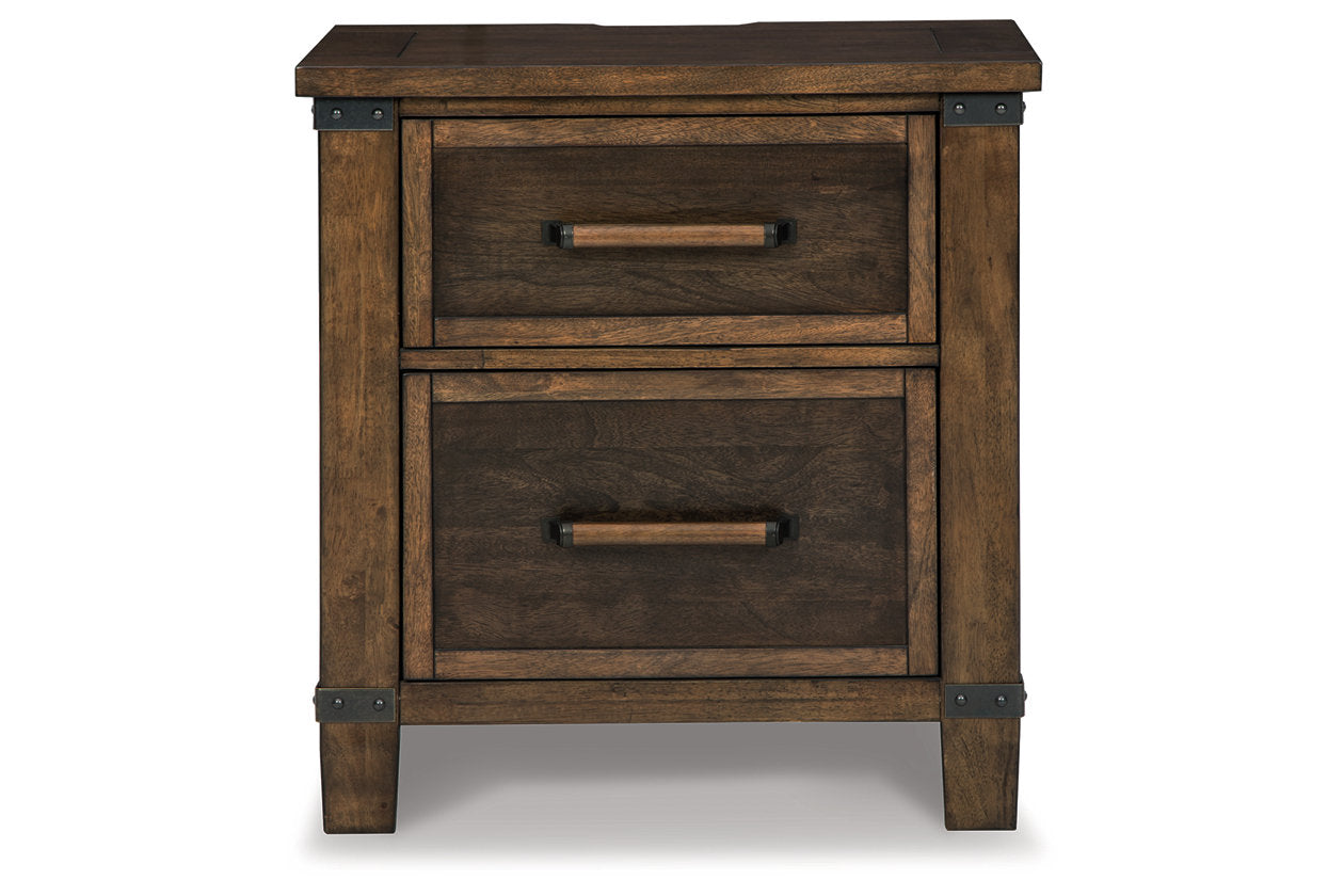 Wyattfield Nightstand