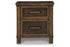 Wyattfield Nightstand