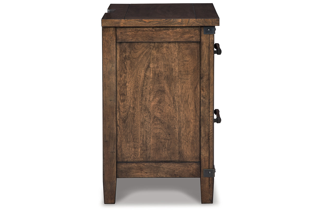 Wyattfield Nightstand