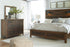 Wyattfield Bed