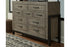 Brennagan Dresser