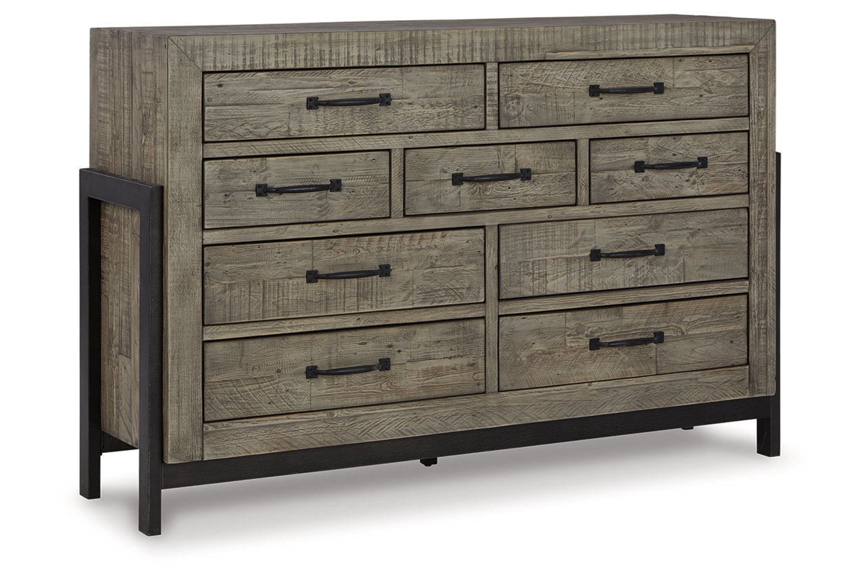 Brennagan Dresser
