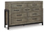 Brennagan Dresser