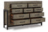 Brennagan Dresser