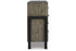 Brennagan Dresser