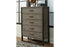 Brennagan Chest