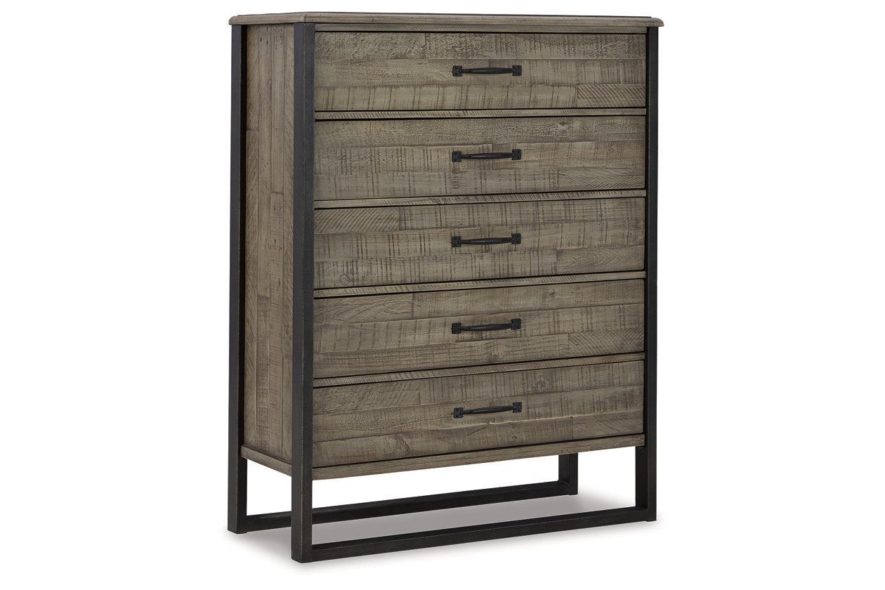 Brennagan Chest