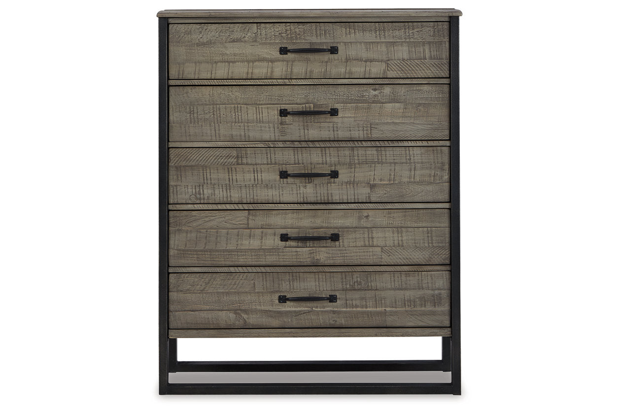 Brennagan Chest