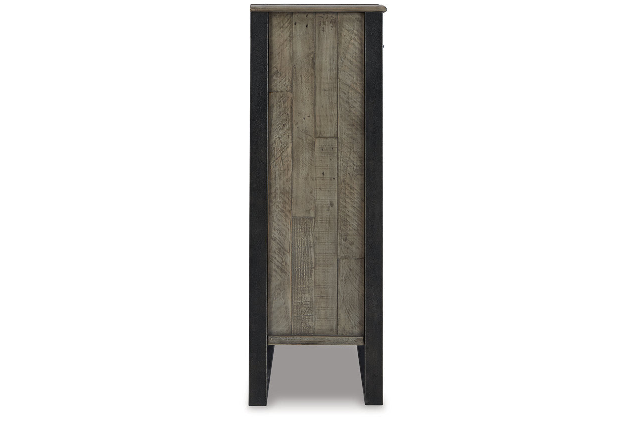 Brennagan Chest