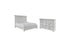 Kanwyn King Panel Bed with Dresser