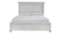 Kanwyn Queen Panel Bed with Storage with Dresser