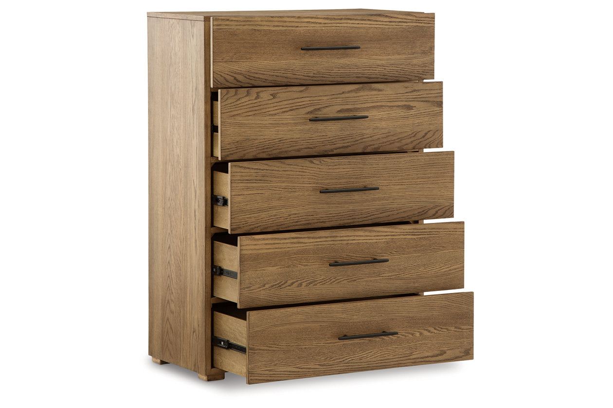 Dakmore Chest