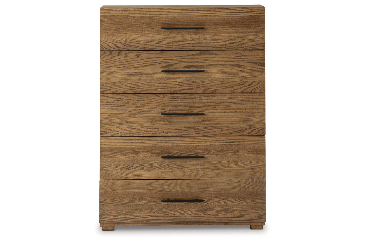 Dakmore Chest