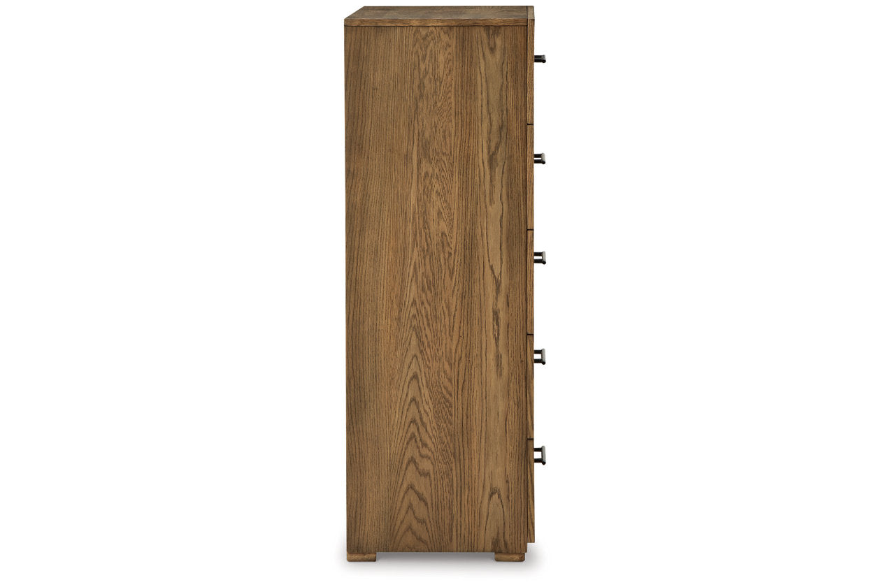 Dakmore Chest