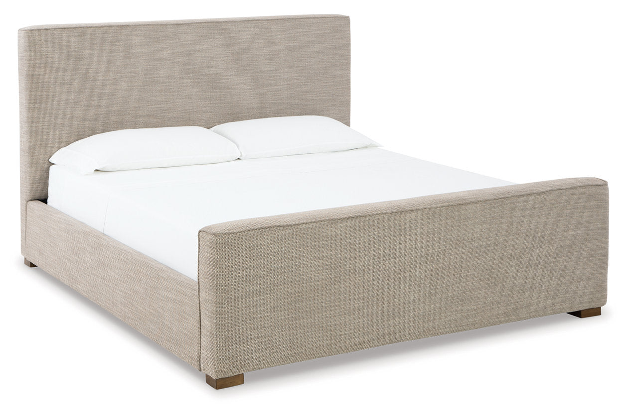 Dakmore Bed