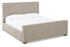 Dakmore Bed
