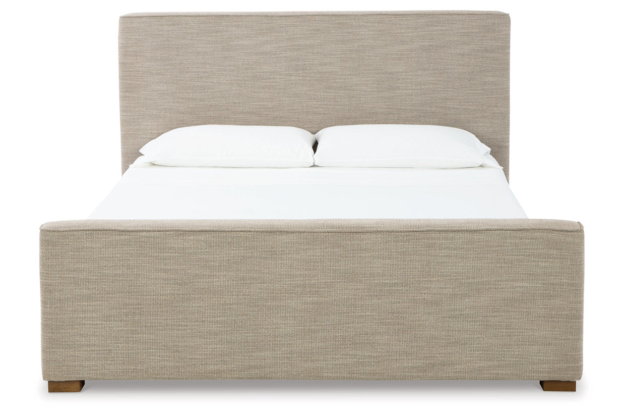 Dakmore Bed