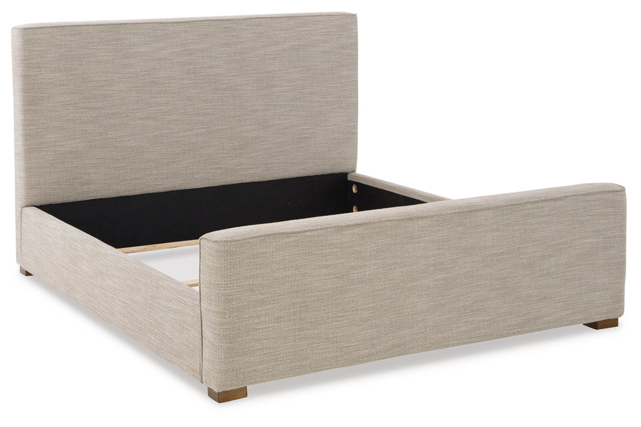 Dakmore Bed