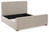 Dakmore Bed