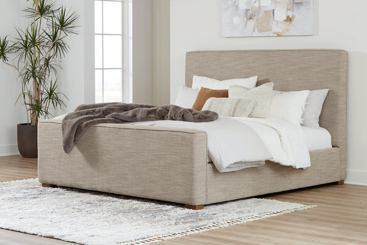 Dakmore Bed