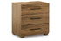 Dakmore Nightstand
