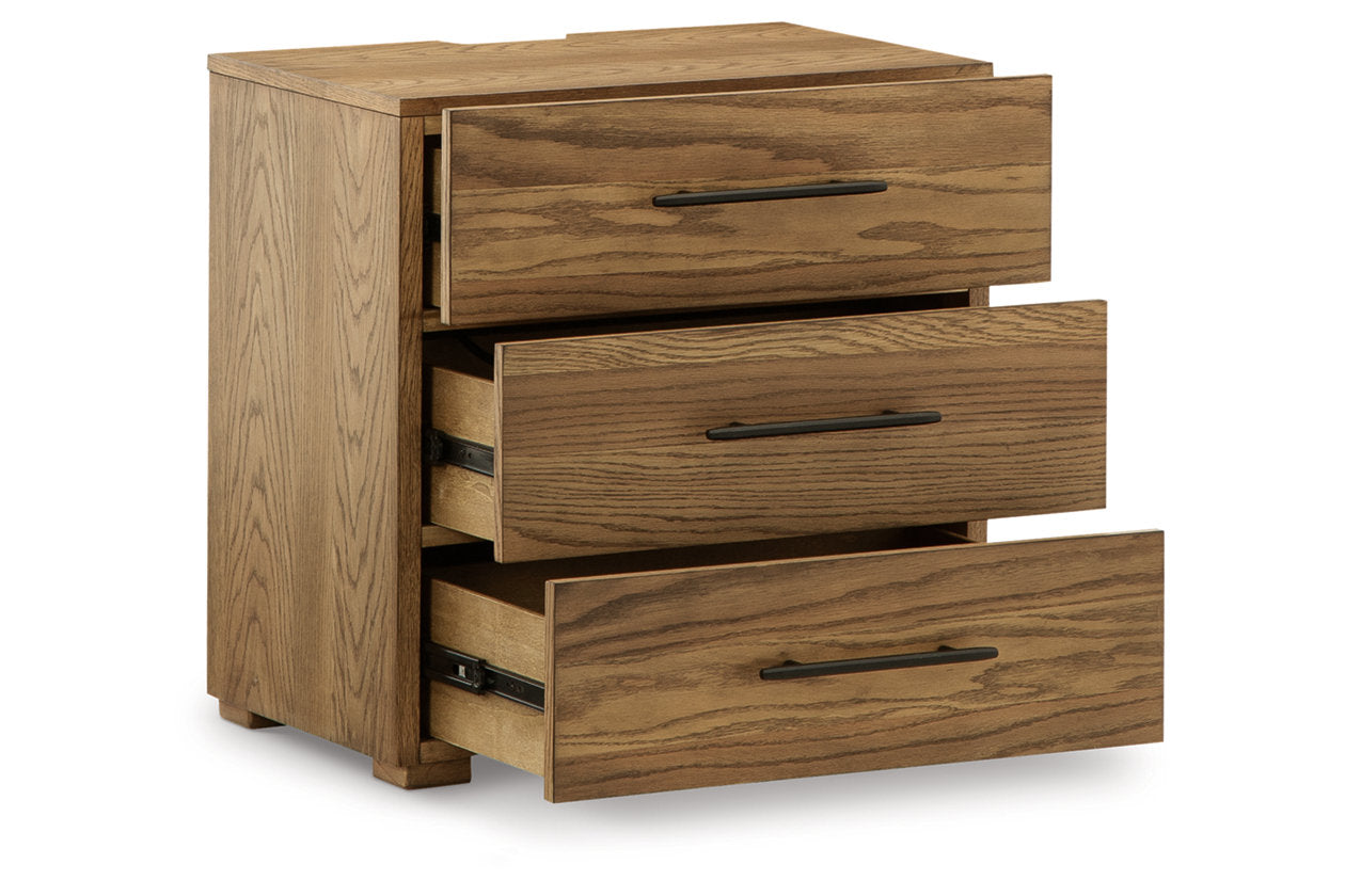 Dakmore Nightstand