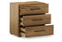 Dakmore Nightstand