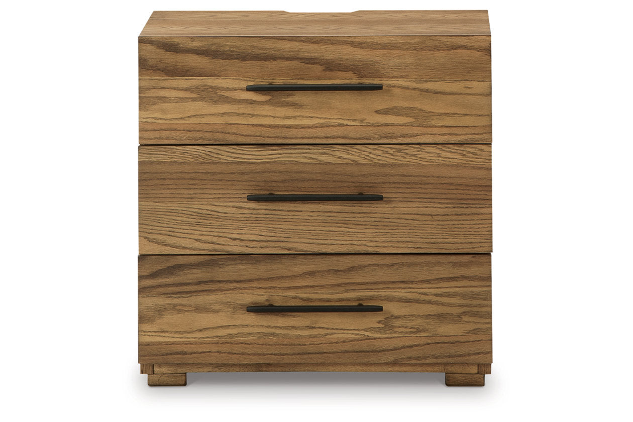Dakmore Nightstand