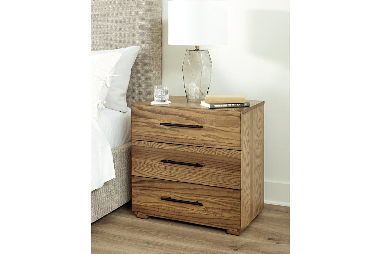 Dakmore Nightstand