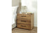Dakmore Nightstand