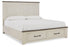 Brewgan Bed