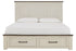 Brewgan Bed