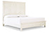 Braunter Bed